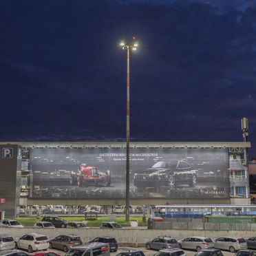 L’ Aeroporto Marconi di Bologna