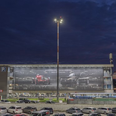 L’ Aeroporto Marconi di Bologna