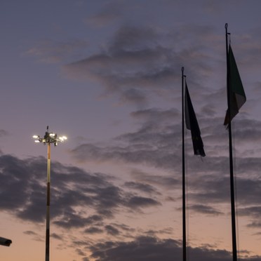 L’ Aeroporto Marconi di Bologna