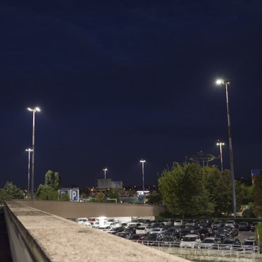 L’ Aeroporto Marconi di Bologna